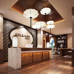 家庭式SPA